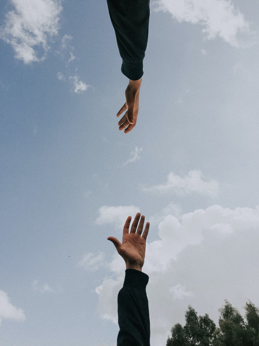Deep Guidance Reading — 90 minutes