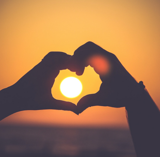 Relationship Compass — 45 minutes